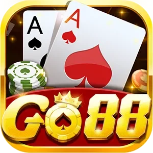 Game bài đổi thưởng 32 logo go88