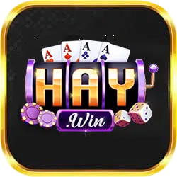 Game bài đổi thưởng 30 logo haywin