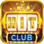 Game bài đổi thưởng 34 logo hitclub