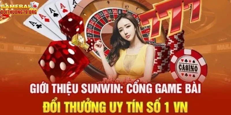 Game bài đổi thưởng 45 Game bài đổi thưởng Sunwin uy tín 2025