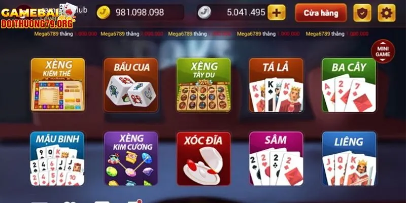 Game bài đổi thưởng 44 Ưu điểm game bài đổi thưởng online là rất tiện lợi